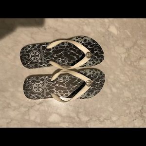Tory Burch sandals